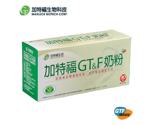 加特福GT&F奶粉-1盒入  |產品介紹|購物區